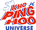 Kho Ping Hoo Universe